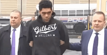 Mujer fue apuñalada por su hijo en Nochebuena